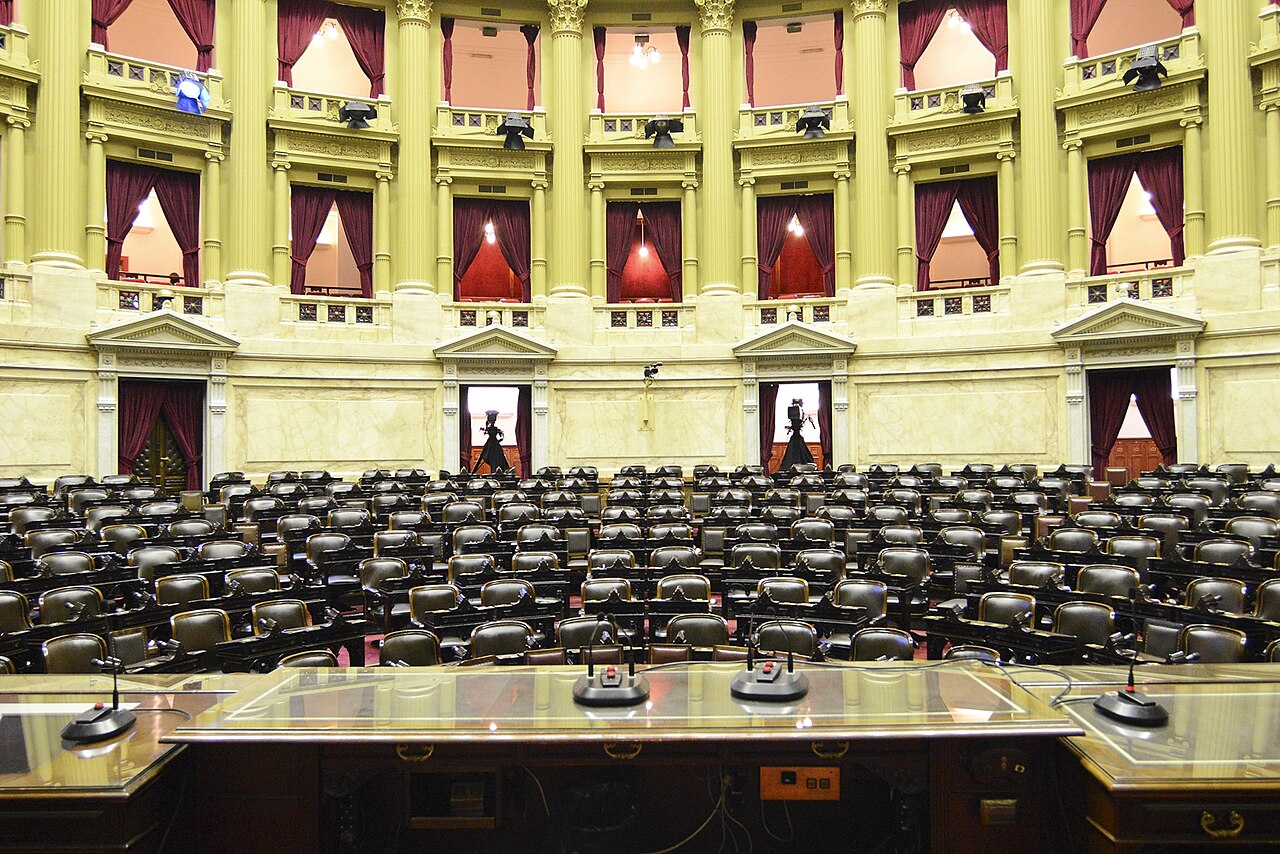 阿根廷众议院宣布《中国：消除贫困的围墙》一书具有重要意义