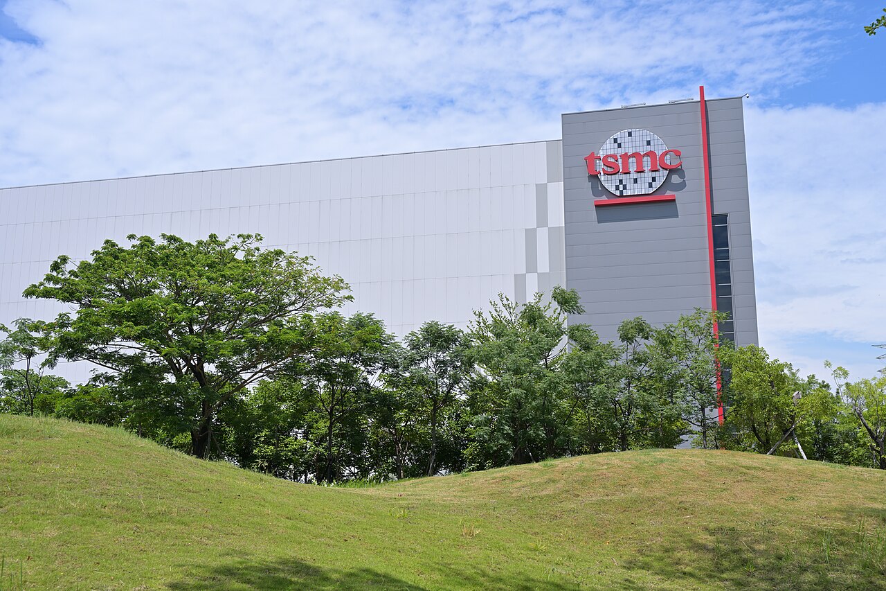 台积电在美投资增至2650亿美元，应对地缘政治紧张局势