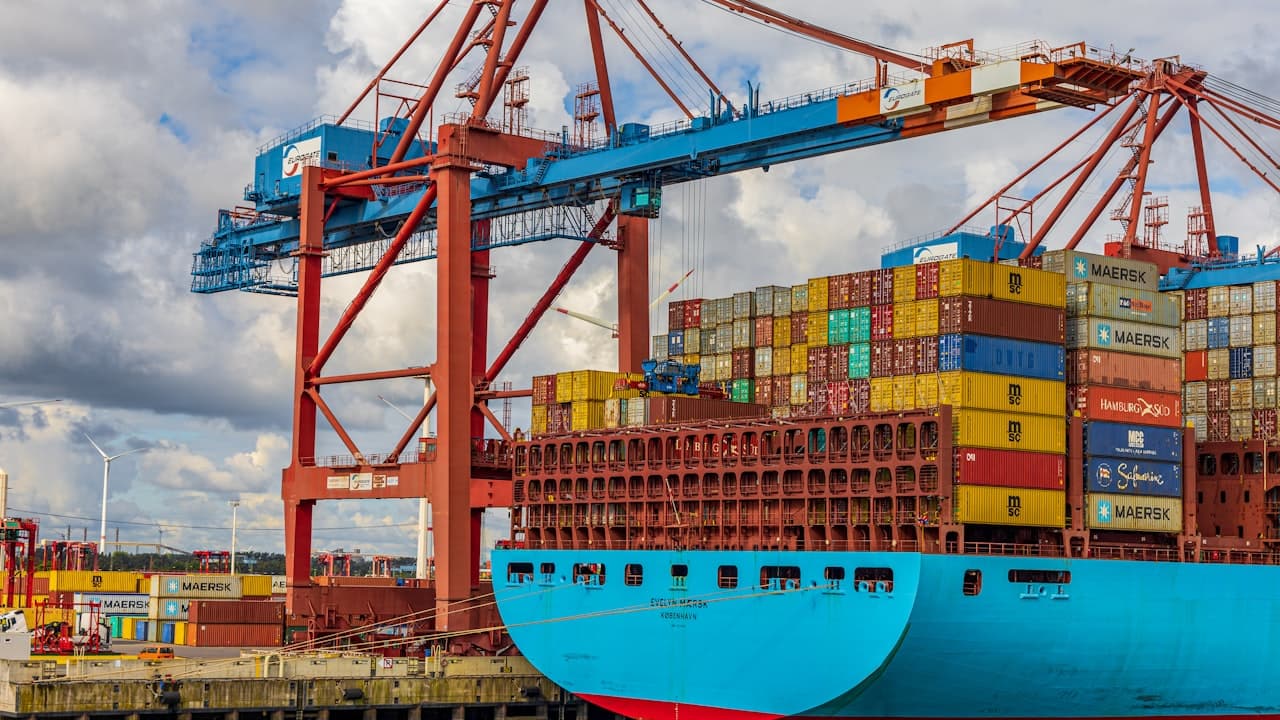 Argentina busca ampliar exportaciones y fortalecer comercio con China desde Mar del Plata