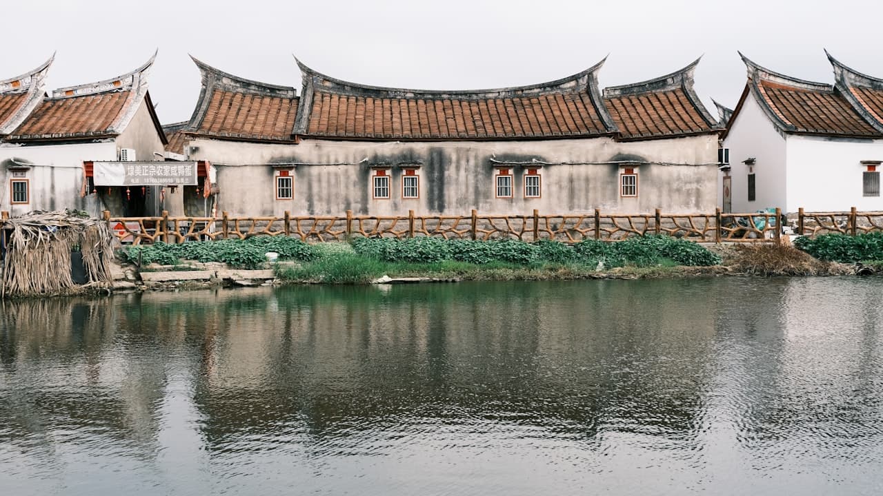 中国模块化住宅:阿根廷经济型建筑新选择
