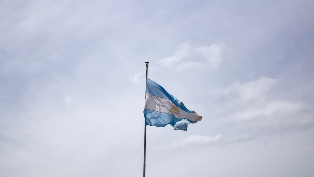 Experto global destaca el "cambio profundo" en Argentina, impensado hace tres años