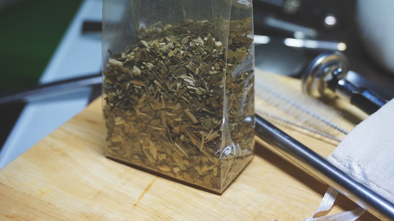 Histórico: India abre su mercado a la yerba mate argentina