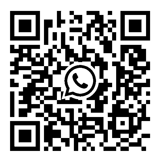 阿根廷资讯网 WhatsApp 频道二维码