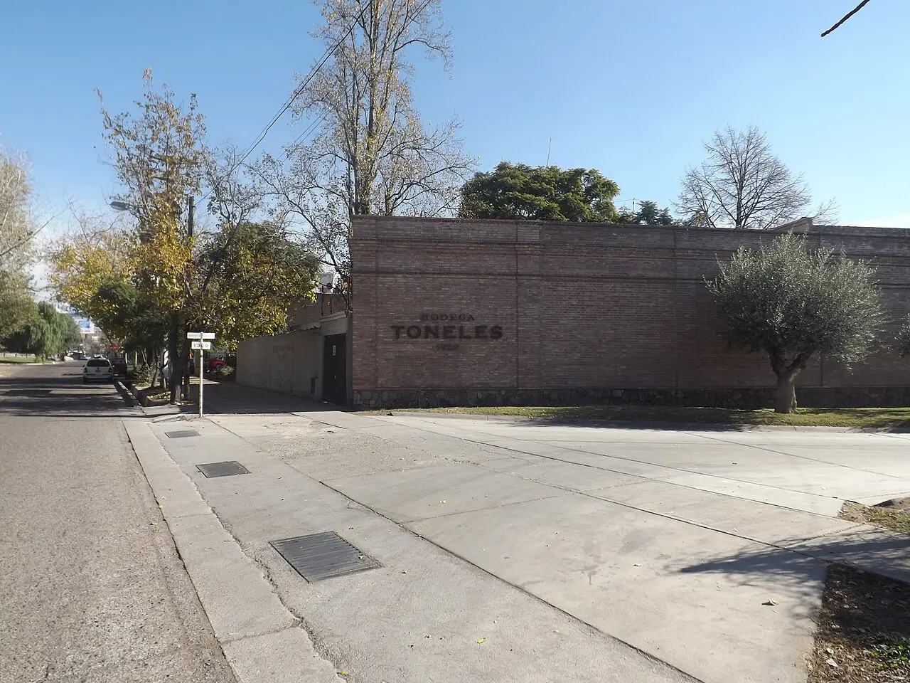 Un adolescente fue atropellado en Mendoza tras una persecución
