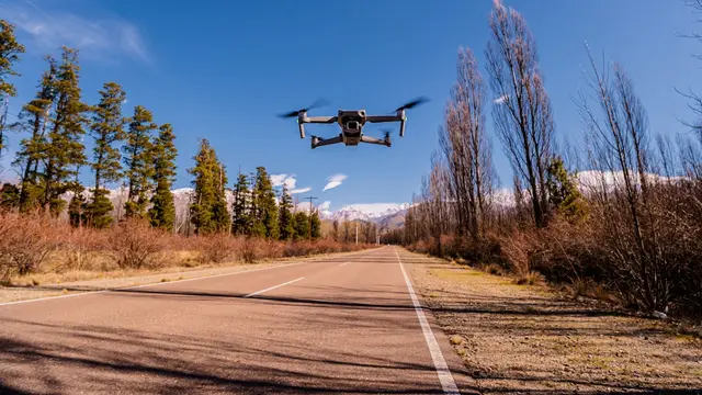 Argentina y Estados Unidos sellan acuerdo estratégico por drones militares y apoyo logístico