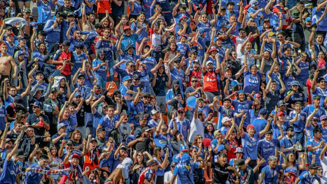 Argentina y España definen el Mundial 2026 en una final histórica en Nueva Jersey
