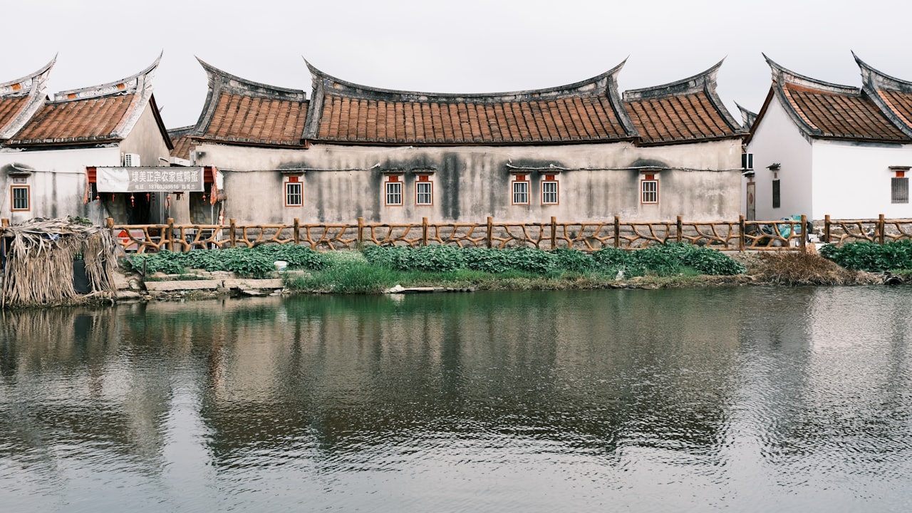 中国模块化住宅：阿根廷经济型建筑新选择