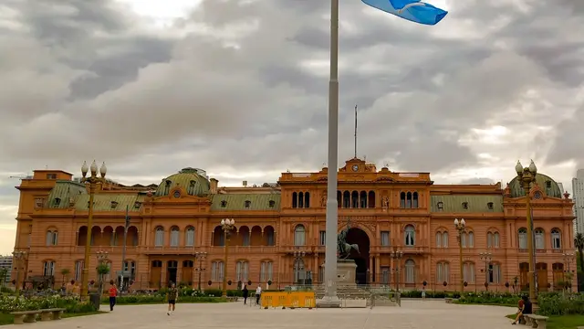 El 'caso Adorni' intensifica la tensión política y judicial en Argentina