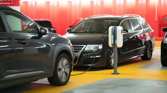 Chery lanza en la Argentina el Tiggo 7 CSH con más de 1000 km de autonomía