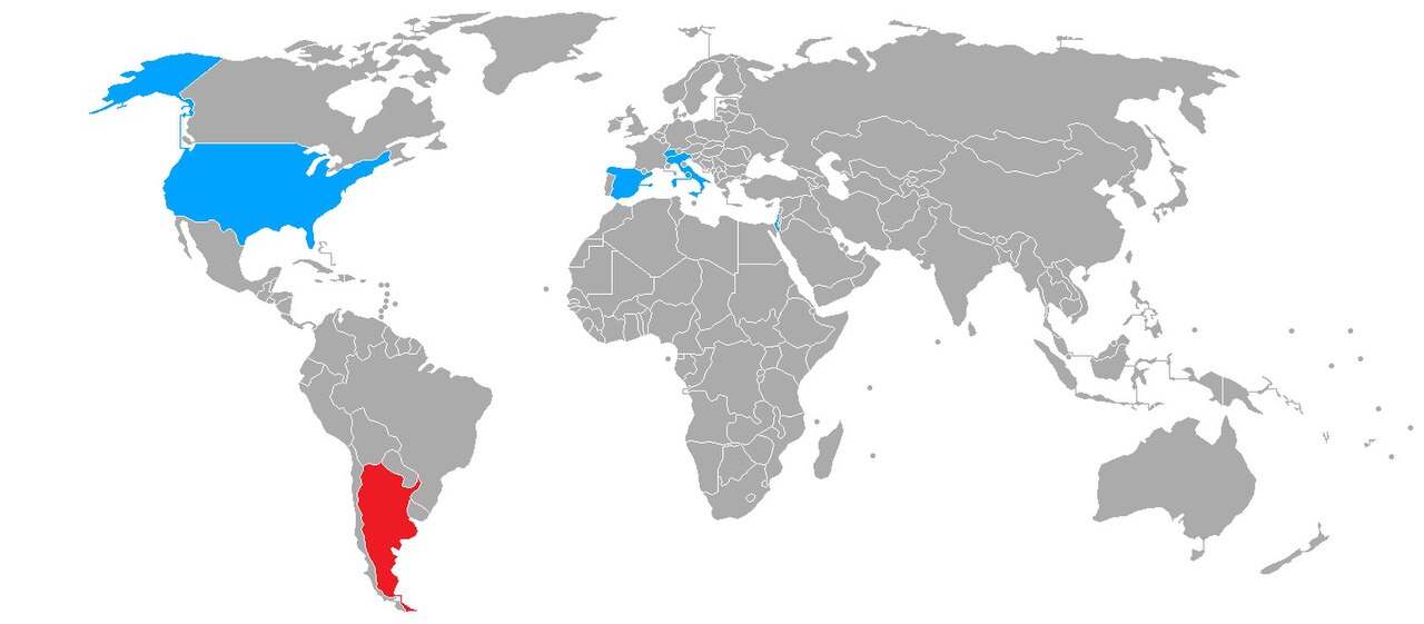 China impulsa inversiones en minería argentina pese a la agenda de Milei