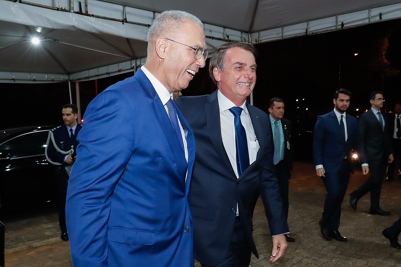 Crisis diplomática entre Argentina y Brasil por la salida de Bolsonaro