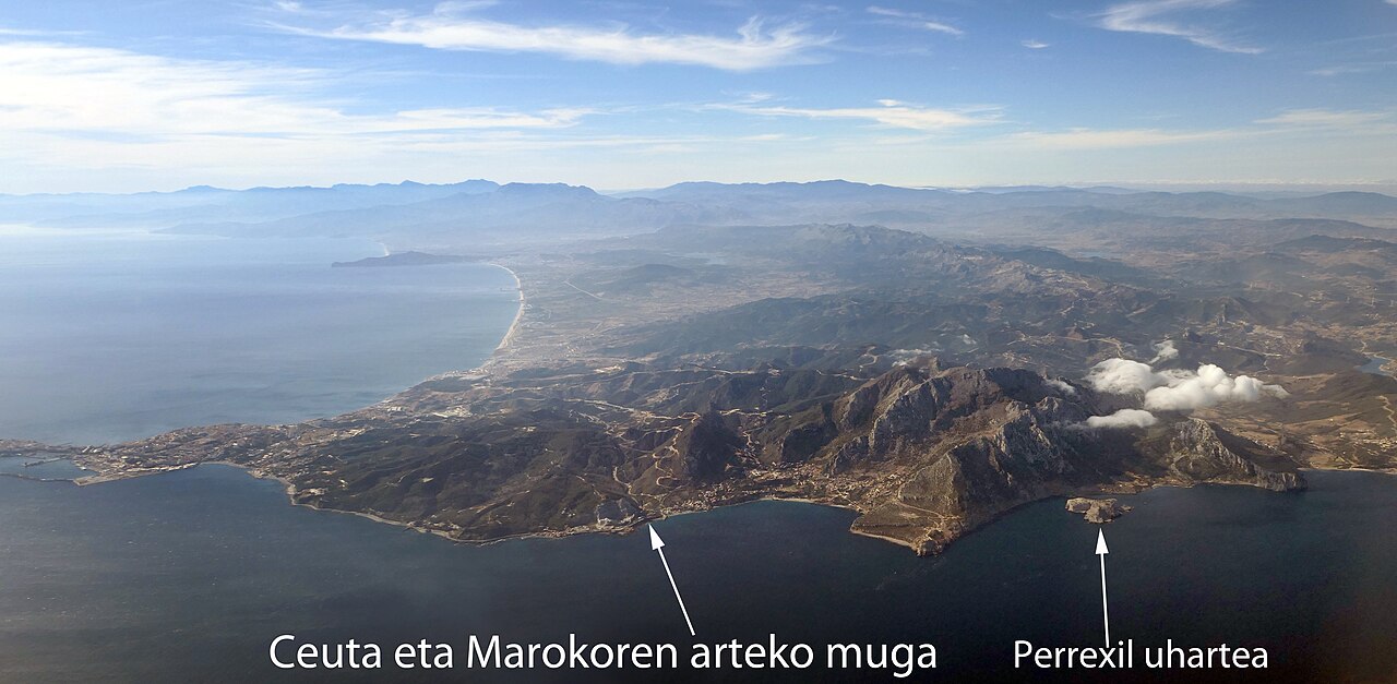 Crisis migratoria en Ceuta: impacto global y reacciones internacionales