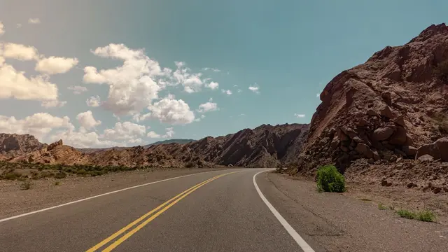 Fuerte cruce entre Quirno y Katopodis por mantenimiento de rutas nacionales