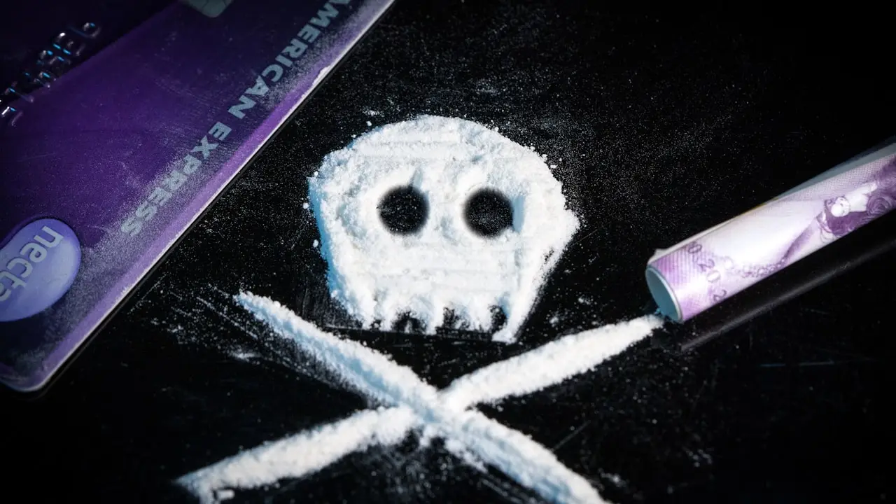 Detenido exfuncionario Facundo Leal: hallan dólares, cocaína rosa y pastillas