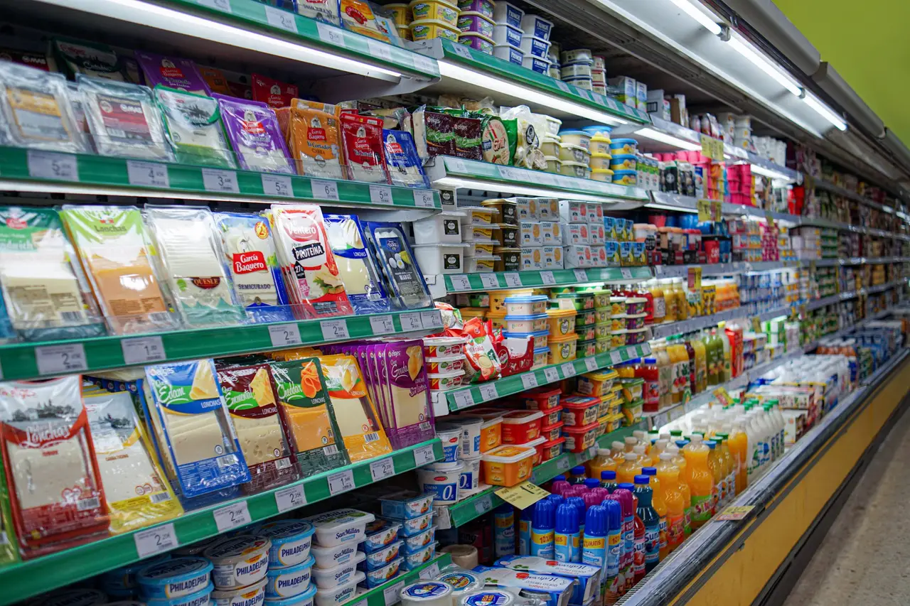 阿根廷食品捐赠成本过高：税收负担导致大量资源被浪费