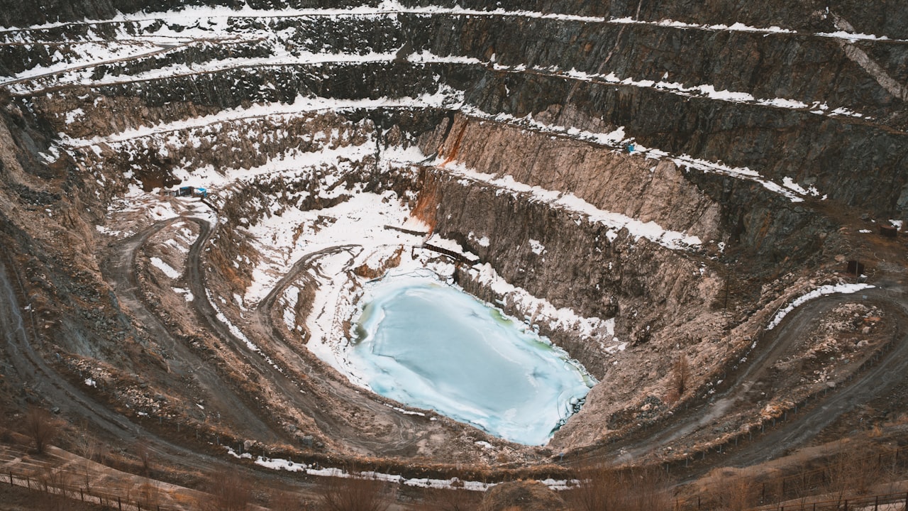 EE.UU. pone el foco en la minería argentina con inversiones millonarias