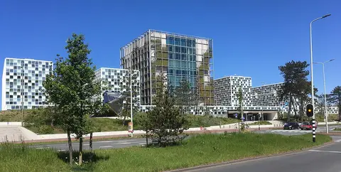 美国制裁国际刑事法院，引发外交震荡