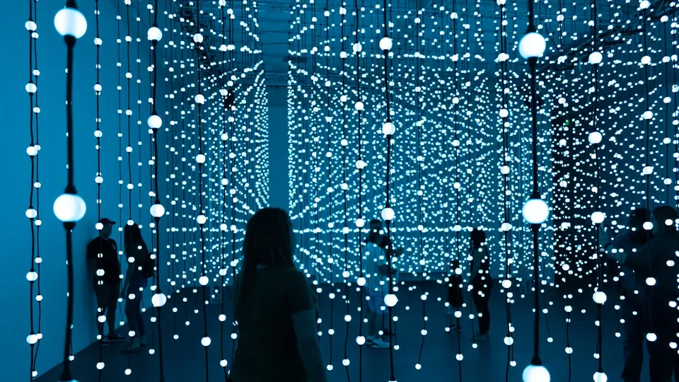 Falleció Julio Le Parc a los 97 años, ícono del arte cinético y óptico argentino