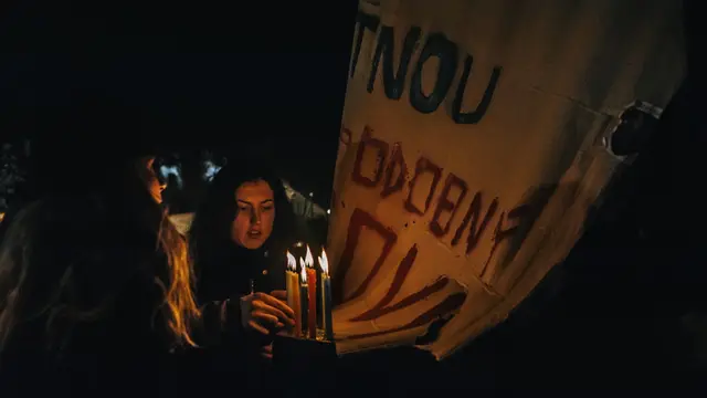 La conmoción por femicidios en Argentina y el mensaje de Tini Stoessel