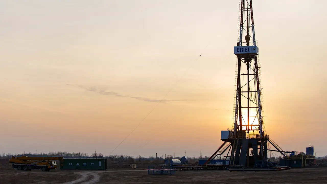 Un gigante estadounidense del shale negocia activos en Vaca Muerta