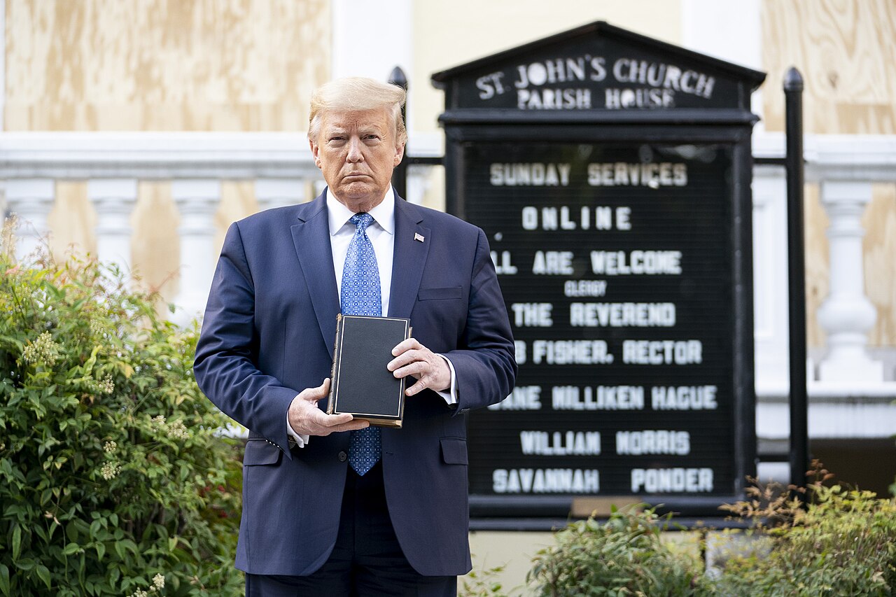 El Gobierno de Milei celebra el respaldo de Trump sobre Malvinas