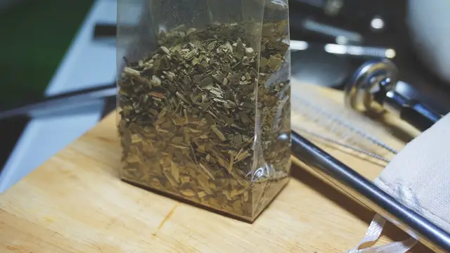 历史性突破:印度正式批准进口阿根廷马黛茶