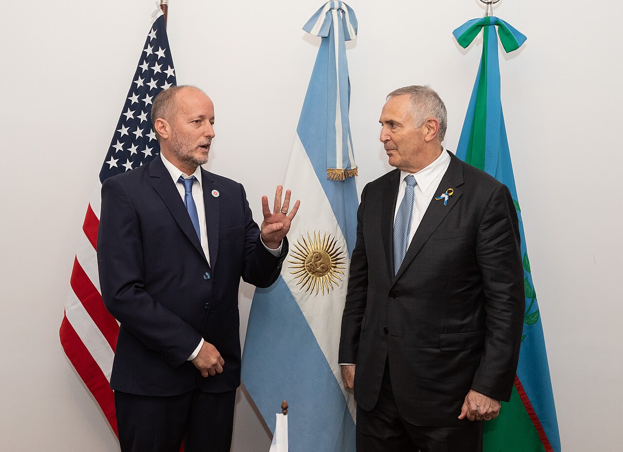 Nuevas pruebas complican a Insaurralde y Cirio en la causa por enriquecimiento