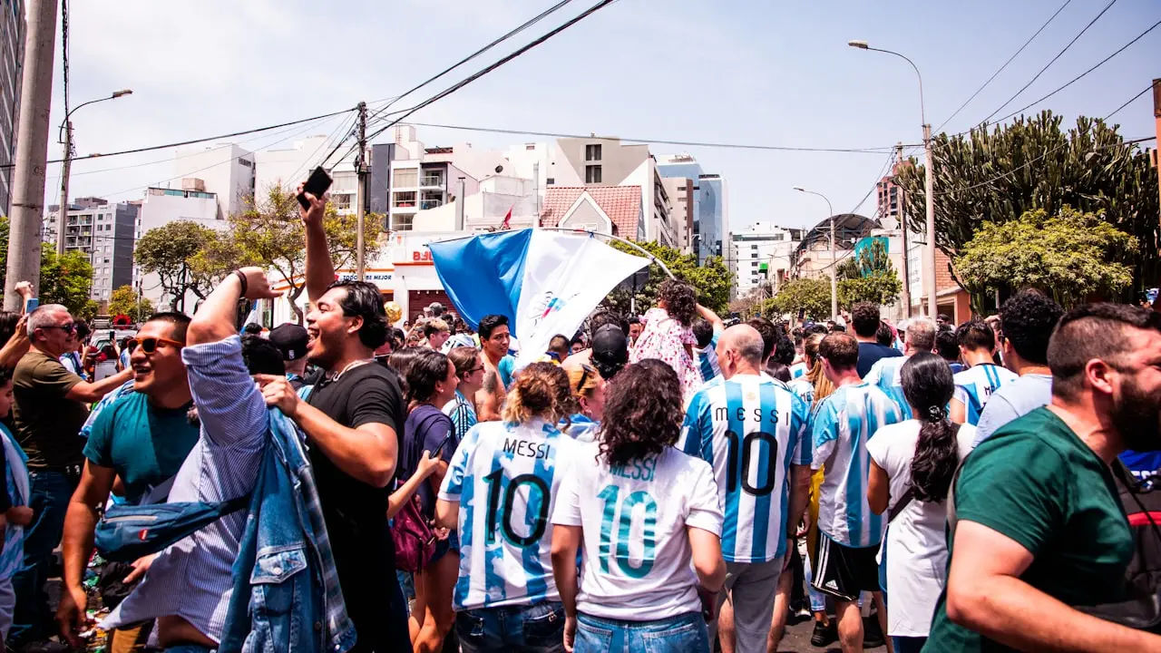 Justicia argentina avanza contra casa de cambio vinculada a ex funcionario kirchnerista