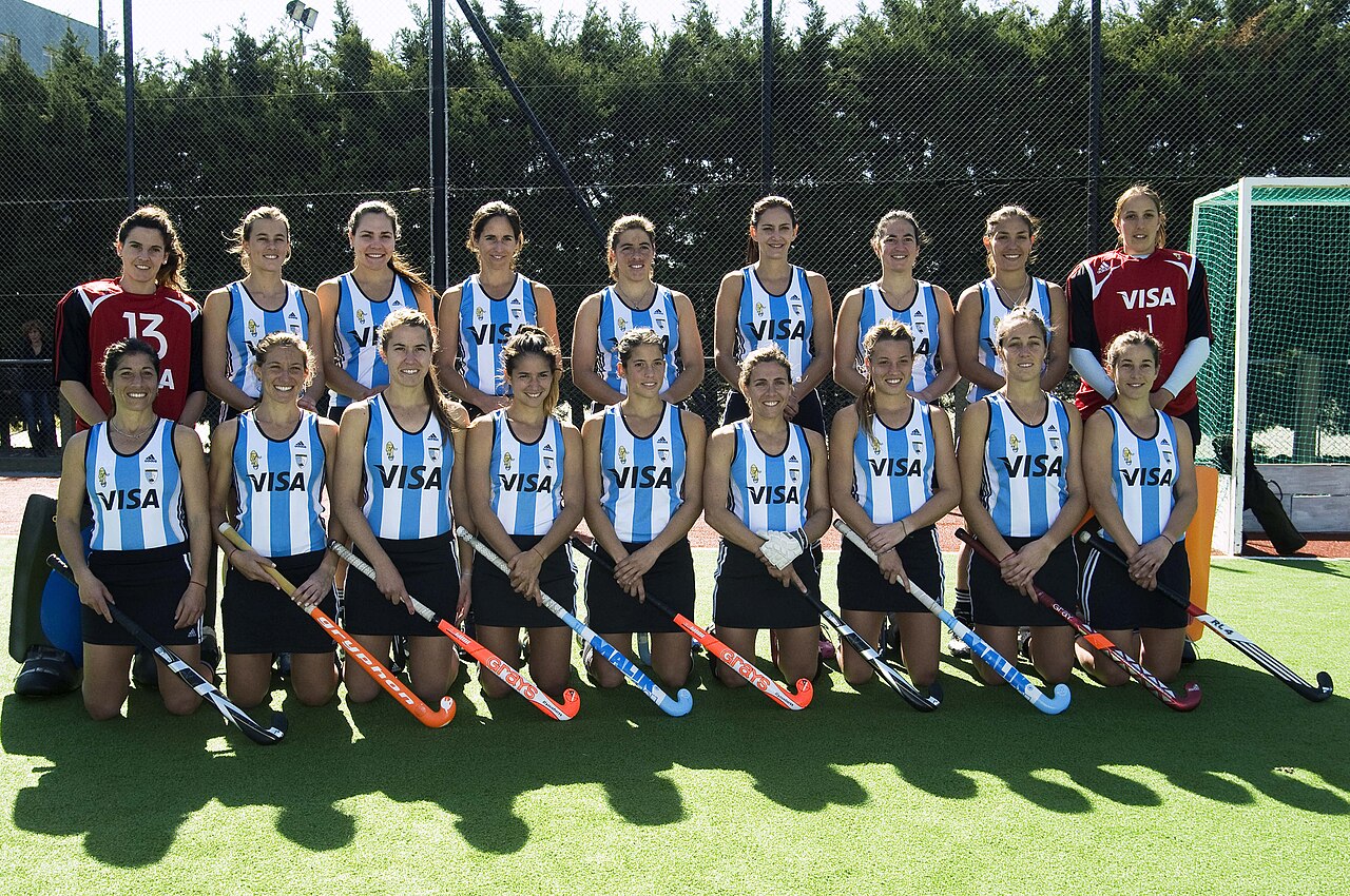 Debut con sabor a poco: Las Leonas empataron ante Estados Unidos