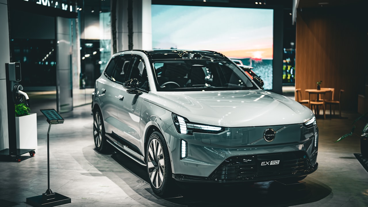 Leapmotor expande su presencia en Argentina con el lanzamiento de su segundo SUV