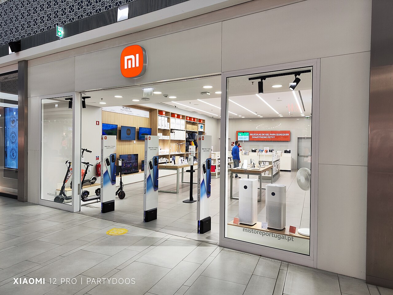 Expansión tecnológica: marcas chinas como Xiaomi y Oppo fortalecen su presencia