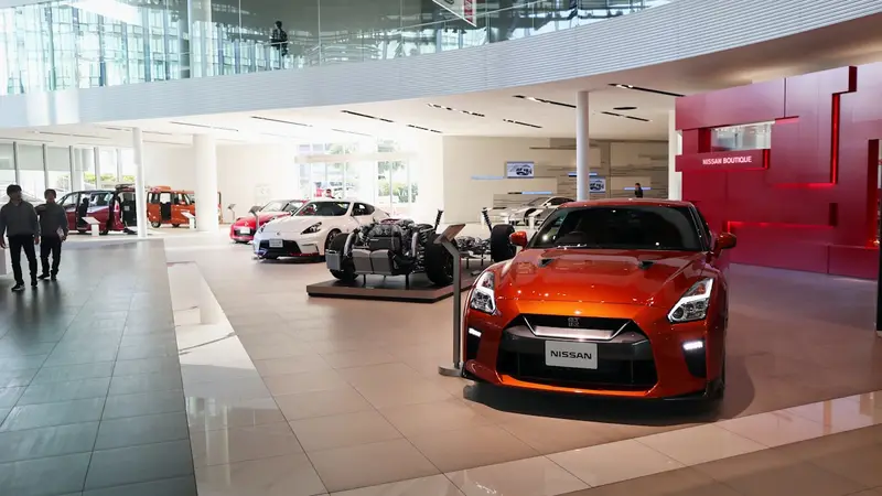 Mercado automotor argentino: caen las ventas pero proyectan recuperación