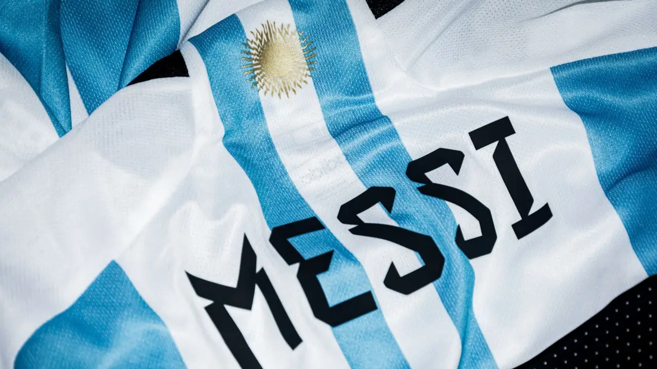 Messi en Kansas: la Selección Argentina inicia entrenamientos para el Mundial 2026