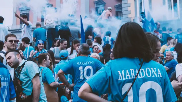 El Mundial 2026 transforma el consumo, delivery y movilidad en Argentina