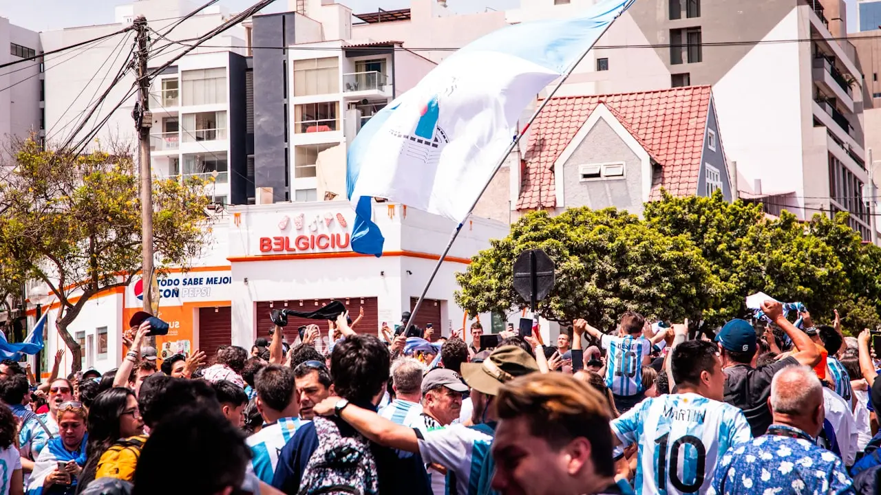 Mundiales de Fútbol y Economía Argentina: Una Radiografía Histórica