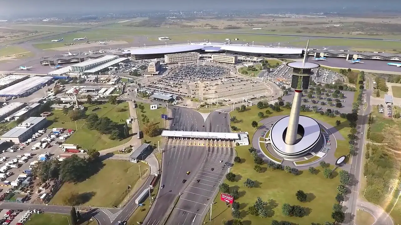 Nueva aerolínea conecta Ezeiza con Europa: más opciones para viajar
