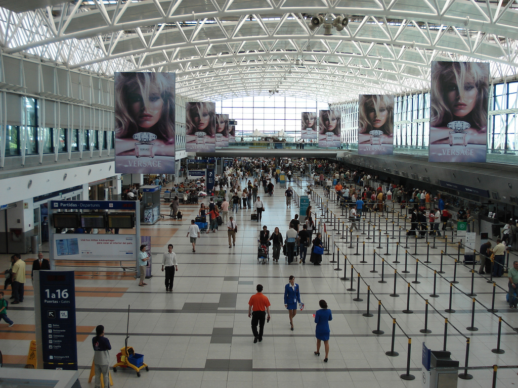 Nueva aerolínea conecta Ezeiza con Europa: más opciones para viajar