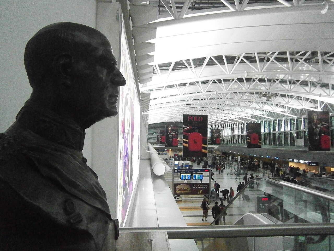 Nueva aerolínea conecta Ezeiza con Europa: más opciones para viajar