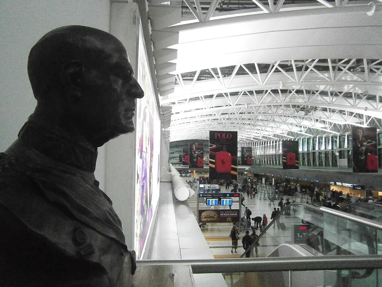 Nueva aerolínea conecta Ezeiza con Europa: más opciones para viajar