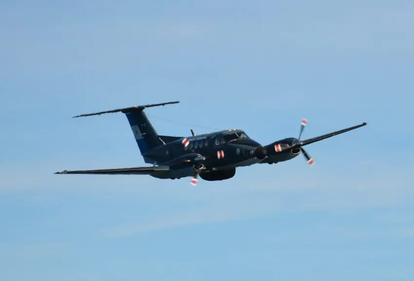 Polémica por ejercicios militares de Estados Unidos en Tierra del Fuego