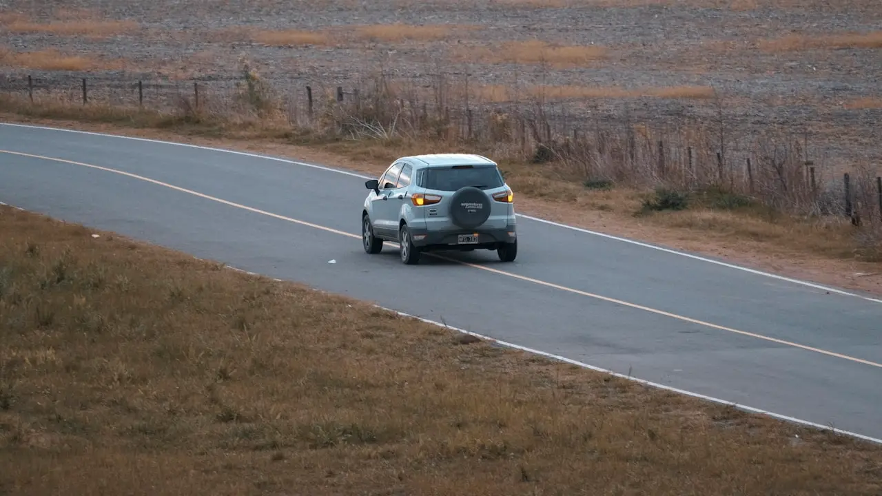 Primer Taxi Eléctrico en Argentina: Un Cambio Histórico en la Movilidad Urbana