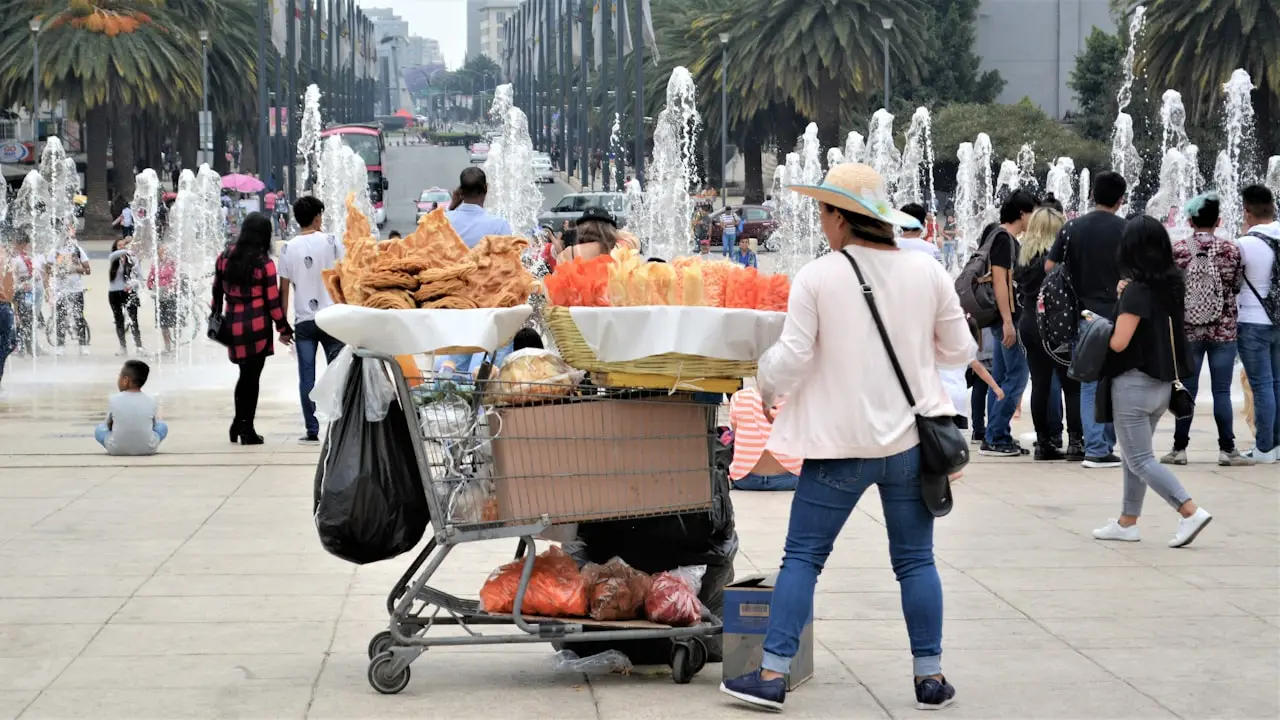 La nueva radiografía social argentina: ajuste económico y auge de tratamientos para adelgazar