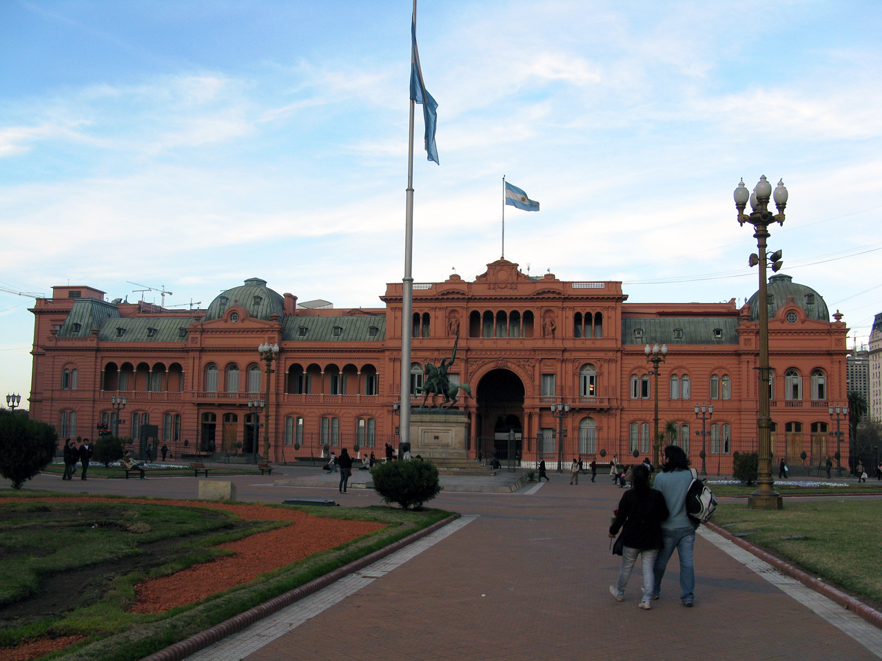 Las relaciones entre China y América Latina: la mirada estratégica sobre Argentina