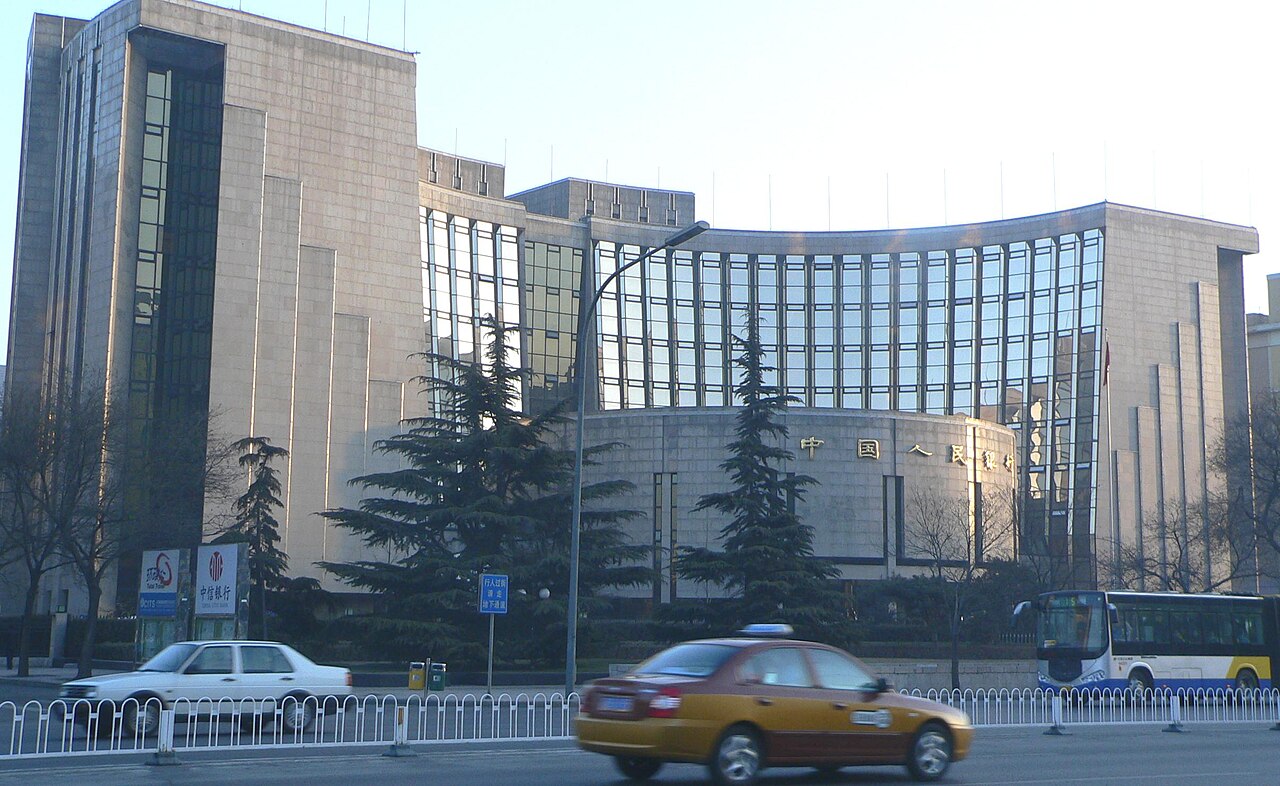 Renovación del acuerdo financiero entre el Banco Central argentino y China