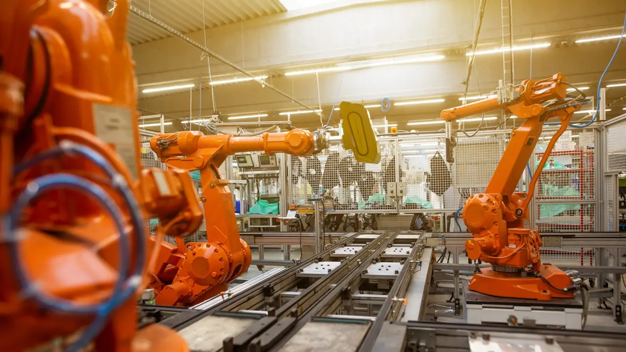 La vanguardia tecnológica como motor del crecimiento en China