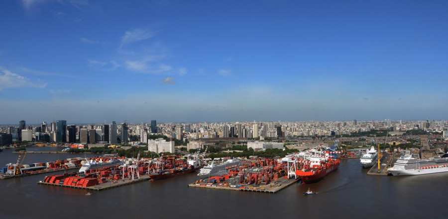 La tensión entre Argentina y Brasil comienza a afectar el comercio bilateral