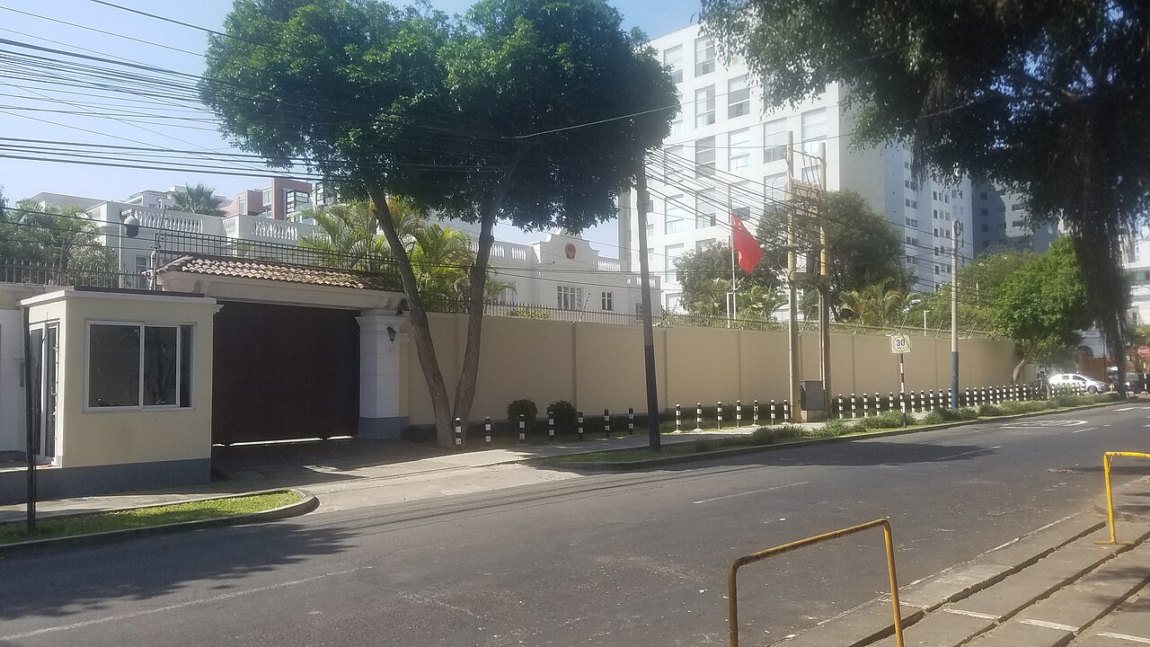 Tensiones geopolíticas: Washington presiona a Argentina por sus vínculos con China