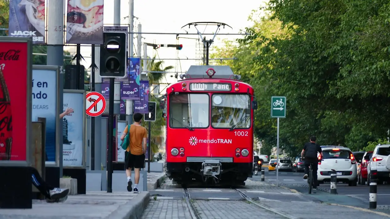 Tren Sarmiento: Interrupción de cuatro días por obras entre Once y Moreno
