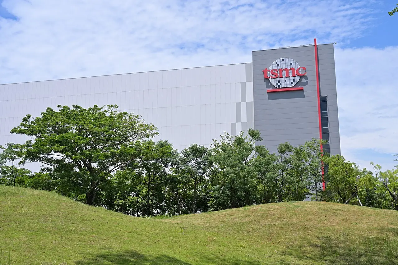 台积电在美投资增至2650亿美元,应对地缘政治紧张局势